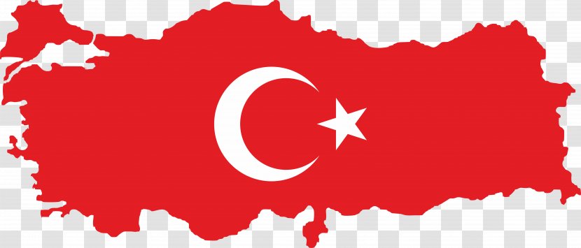 Flag Of Turkey Vector Graphics Stock Photography Stock.xchng - Sky Transparent PNG