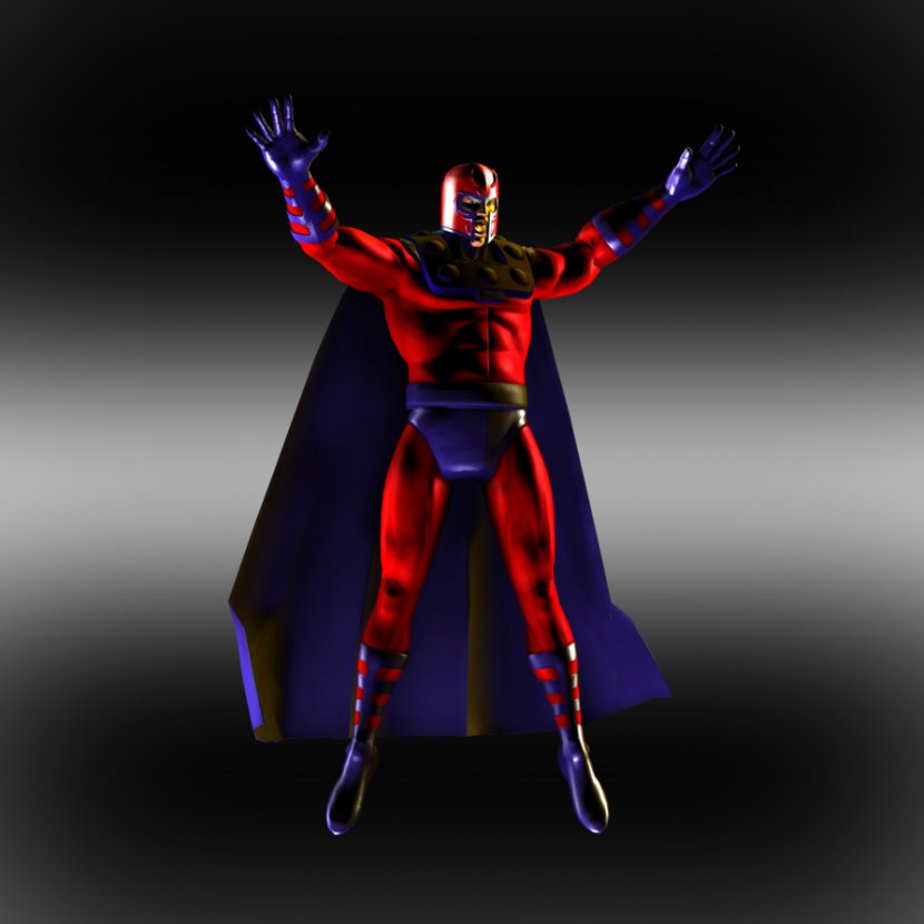 Ultimate Marvel Vs. Capcom 3 3: Fate Of Two Worlds Hulk The Misadventures Tron Bonne Magneto - Fictional Character Transparent PNG