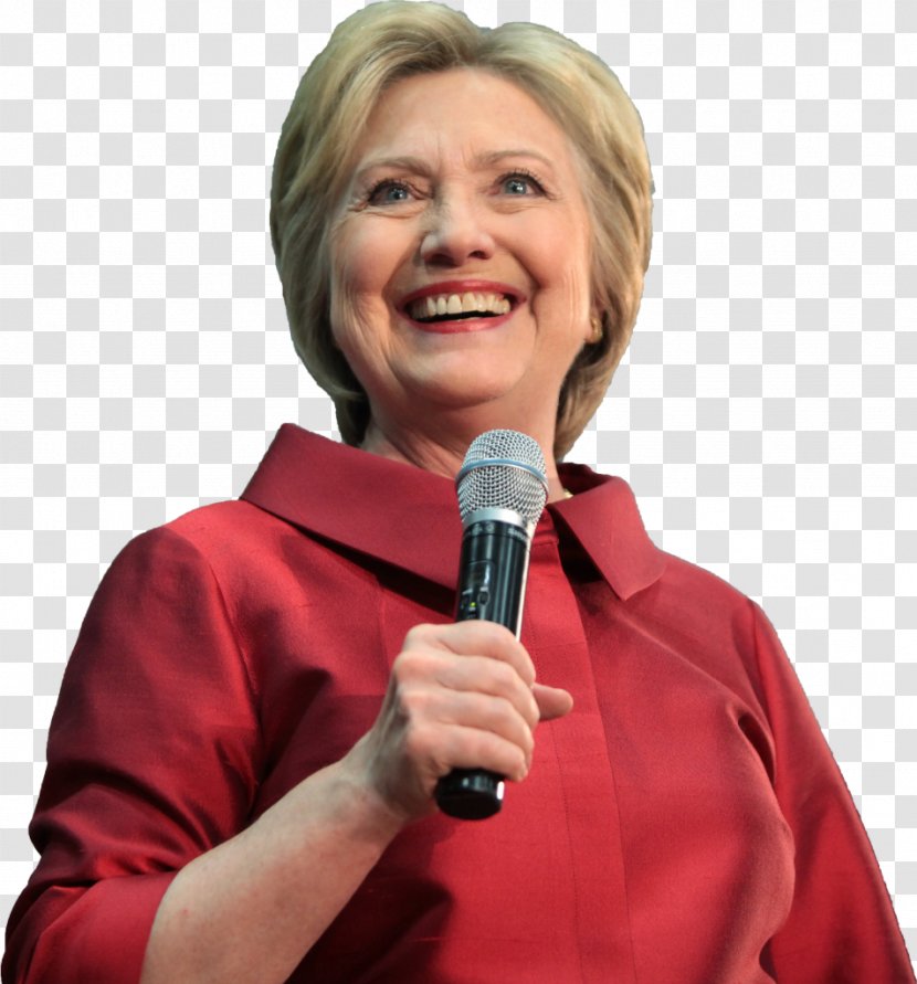 Hillary Clinton US Presidential Election 2016 United States Of America Madam Secretary President The - Childhood Home Transparent PNG