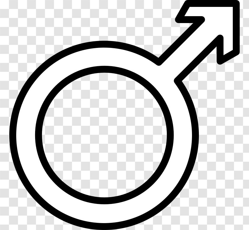Female Human Male Sexuality Wikipedia - Tree - Symbole Transparent PNG