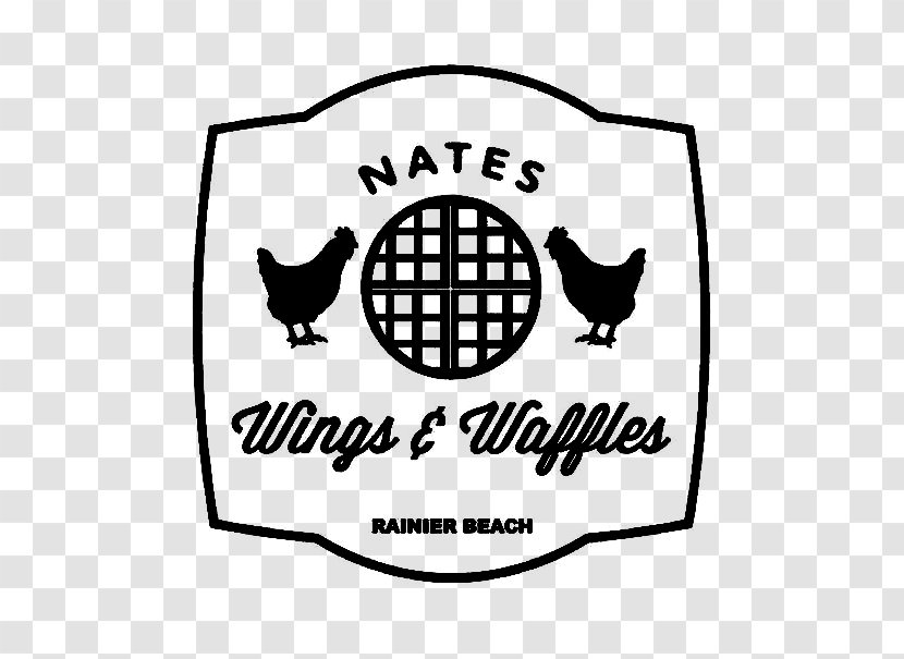 Cat New Orleans Soul Food Nate's Wings & Waffles - Eating Transparent PNG