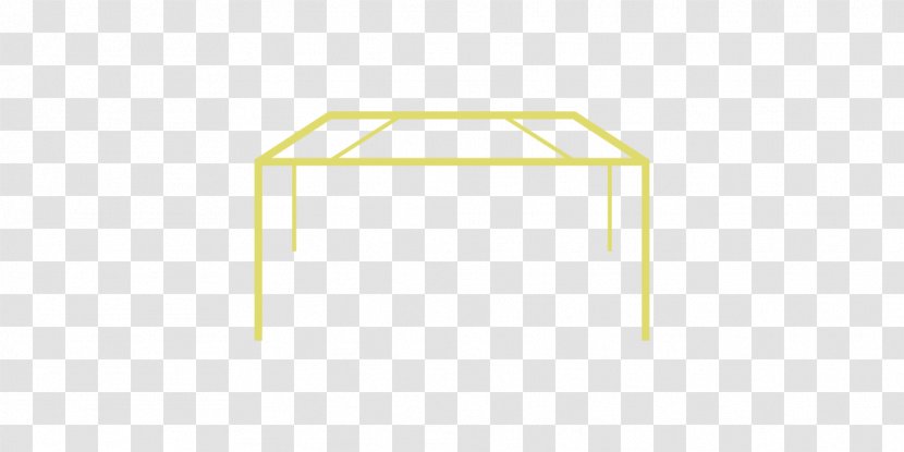 Coffee Tables Line Angle - Table - Bar Transparent PNG
