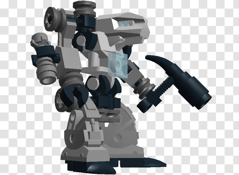 Robot Lego Exo-Force Mecha Digital Designer - Directory - Robots Transparent PNG