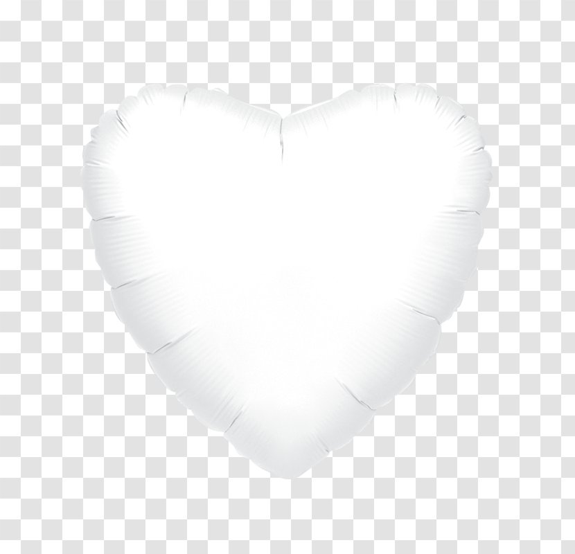 White Mobile Carnival Costume Cotton - Tree - Heart-shaped Balloon Transparent PNG