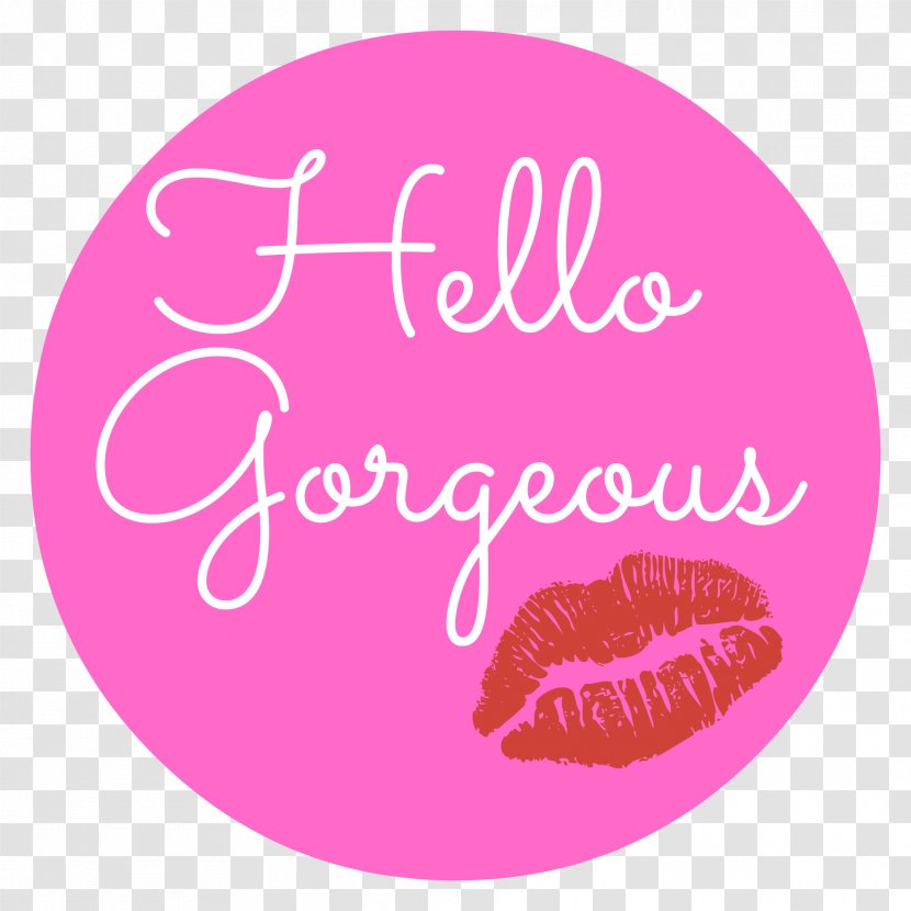 Tenor Kiss Gfycat Hug - Hello Beautiful Transparent PNG