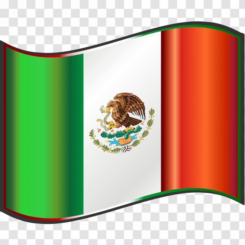 Flag Of Mexico Italy Spain Transparent Png