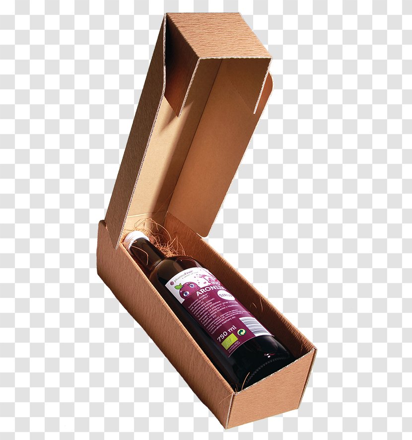 Aronia Praline Bottle Bag-in-box Organic Food - Citrus - Sirup Transparent PNG