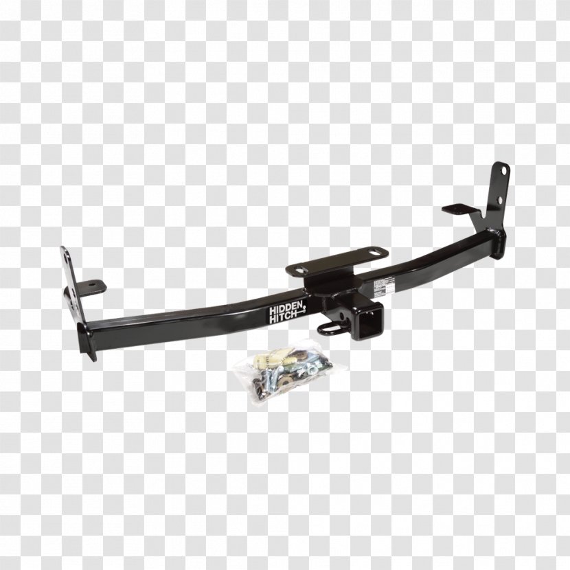 Car Chevrolet Equinox Tow Hitch Towing - Bicycle Transparent PNG