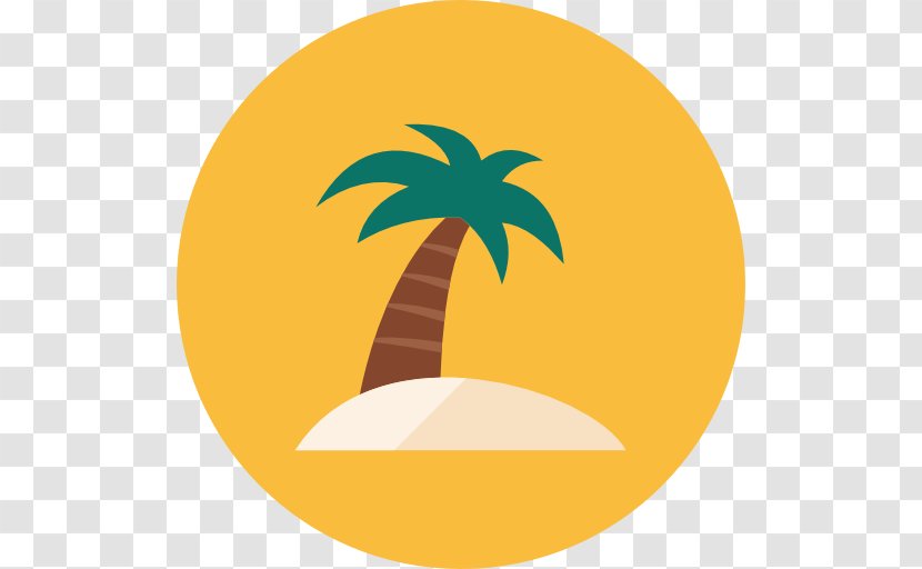 Wildwood Beach - Icon Transparent PNG
