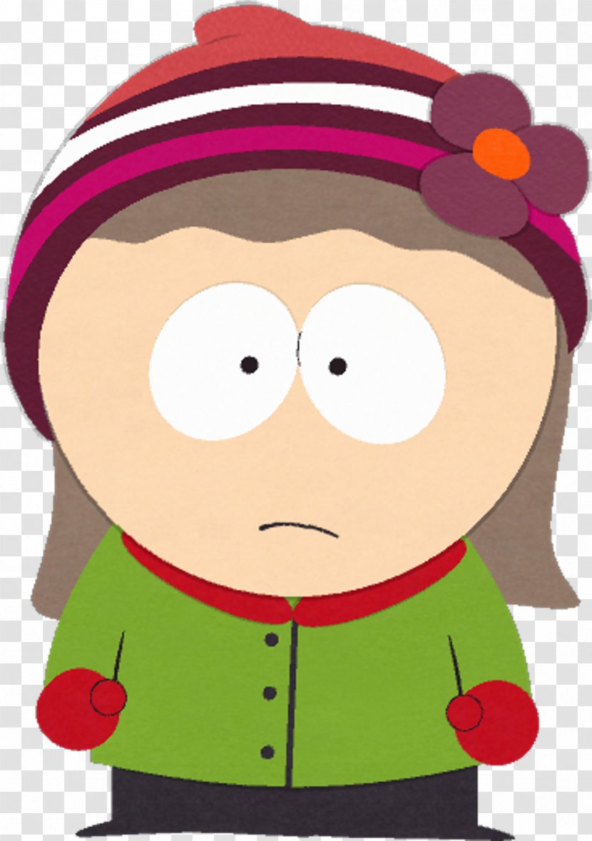Eric Cartman Kyle Broflovski Kenny McCormick South Park: The Stick Of Truth Butters Stotch - Character - Park Transparent PNG