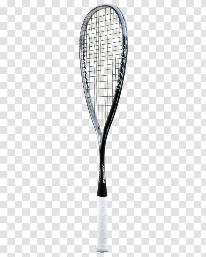 Racket Tennis Rakieta Tenisowa - String - Dunlop Transparent PNG