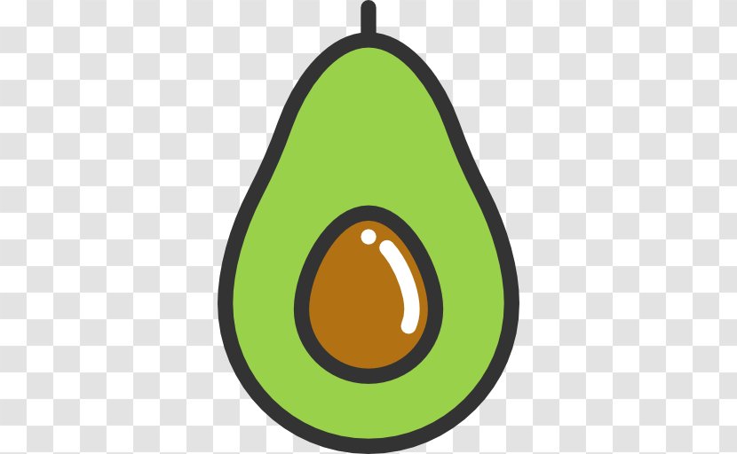 Vegetarian Cuisine Avocado Clip Art - Oil - Cartoon Restaurant Design Transparent PNG