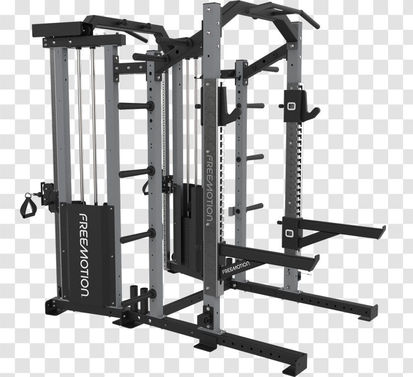 Fitness Centre Weightlifting Machine Physical Functional Training Exercise - Hardware - Halflife 2 Raising The Bar Transparent PNG