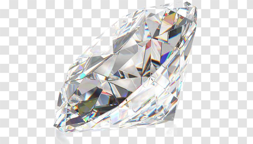 Diamond Cutting Stock Photography Brilliant - Jewellery Transparent PNG