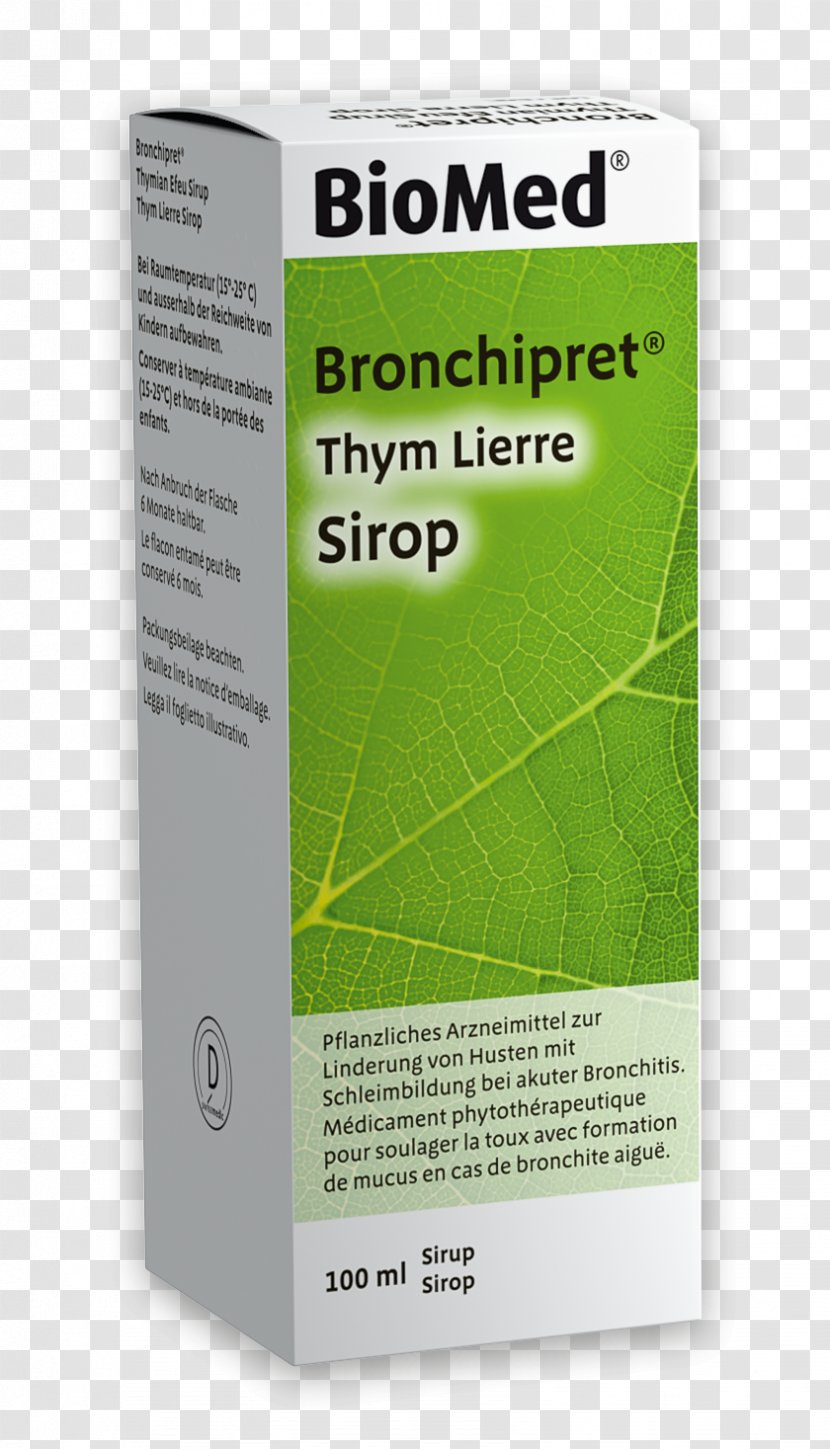Syrup Thymes Cough Pharmaceutical Drug - Juice Transparent PNG