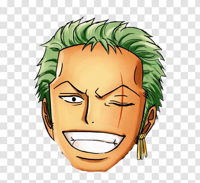 Roronoa Zoro Goku Dragon Ball Z Itachi Uchiha Character - Frame Transparent PNG