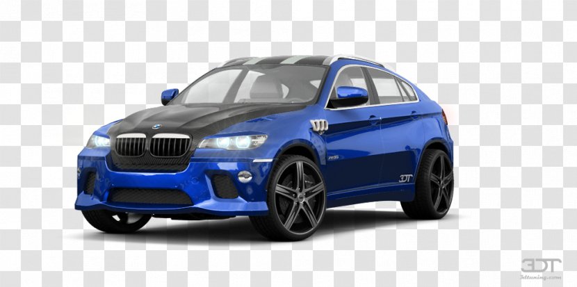 BMW X6 Subaru Impreza WRX STI Car - Automotive Design Transparent PNG