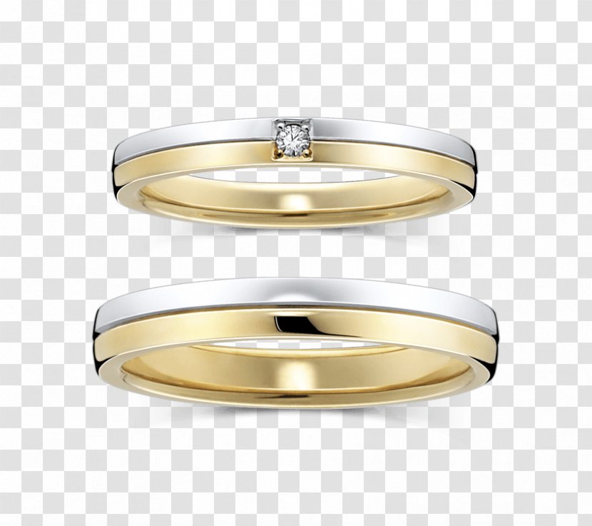 Wedding Ring Jewellery Diamond Lazare Kaplan International - Ceremony Supply - Marquee Transparent PNG