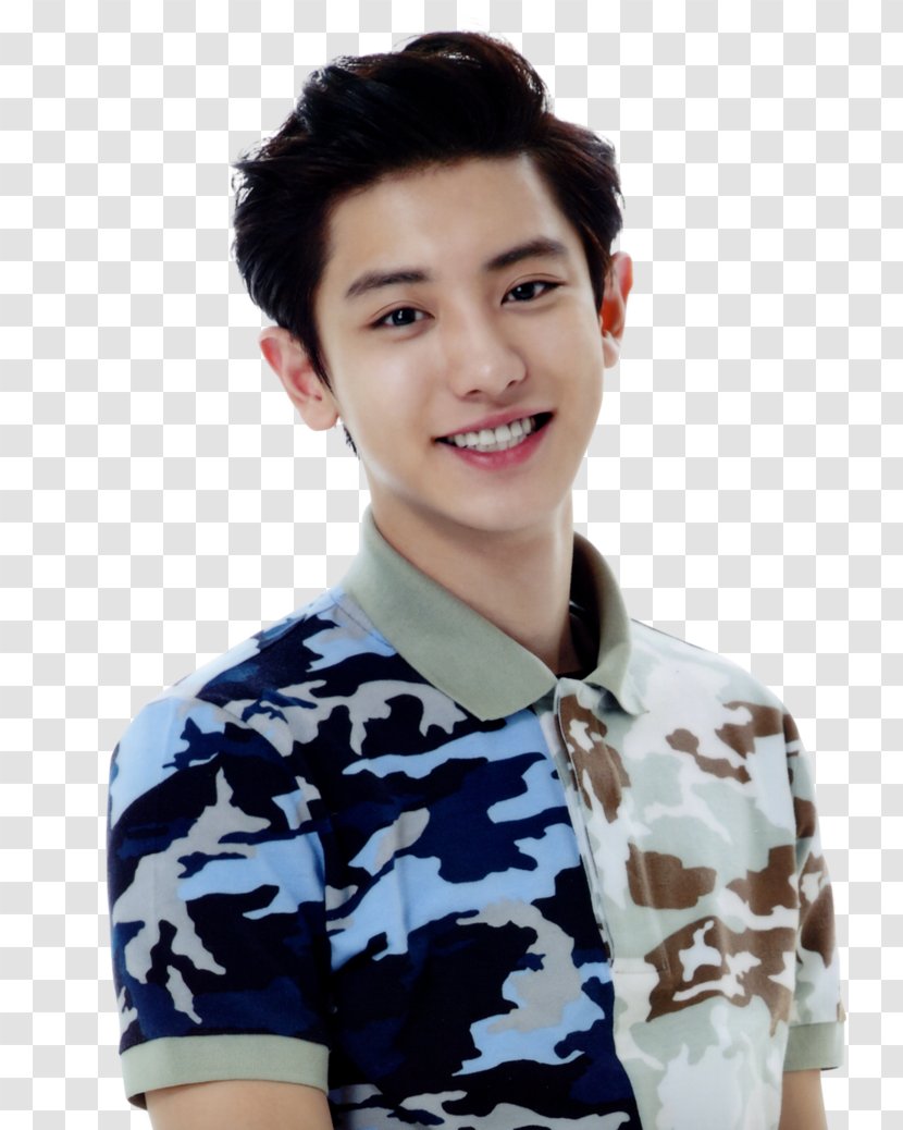 Chanyeol SMTOWN Live World Tour IV EXO SM Town K-pop - Smtown Iv Transparent PNG