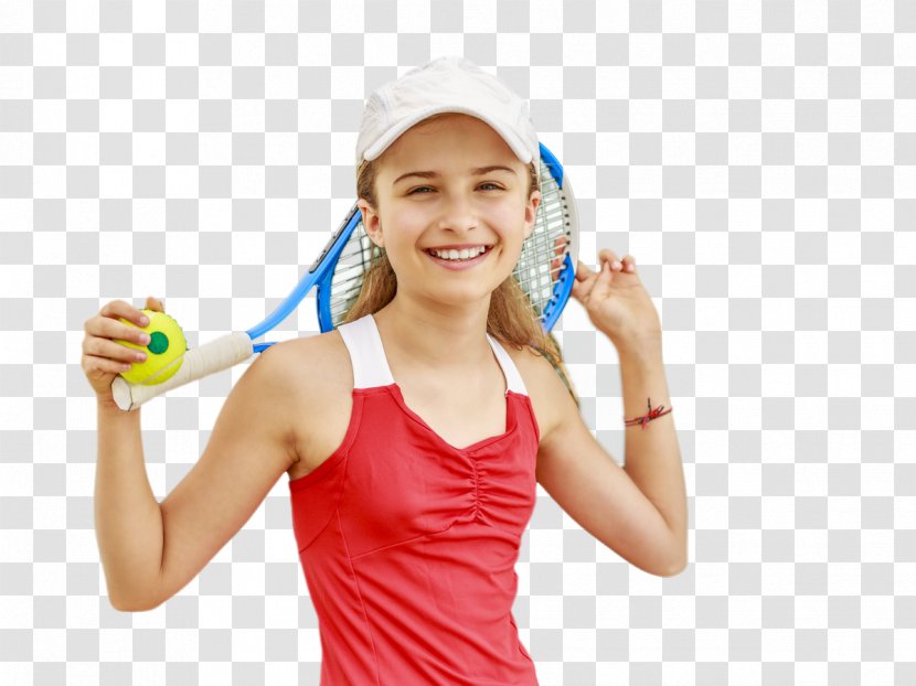 Shoulder Headgear Water - Tennis Centre Transparent PNG