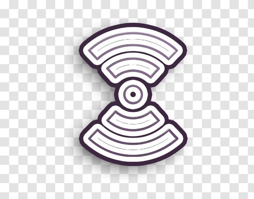 Connected Icon Connection Device - Symbol - Interact Transparent PNG