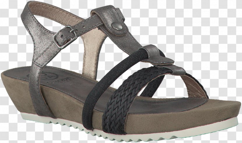 Sandal Footwear Shoe Slide Transparent PNG