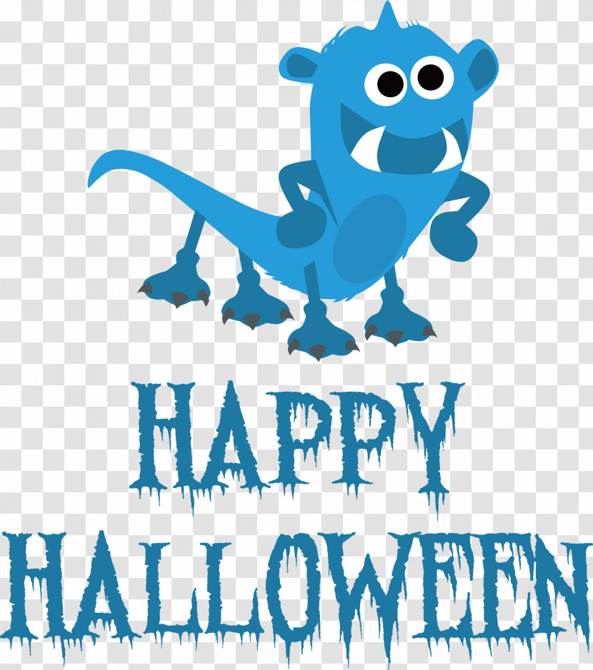 Happy Halloween Transparent PNG