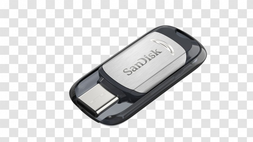 USB Flash Drives SanDisk Ultra Flair 3.0 Drive Extreme Micro Card Sandisk Adapter - Usb 30 Transparent PNG