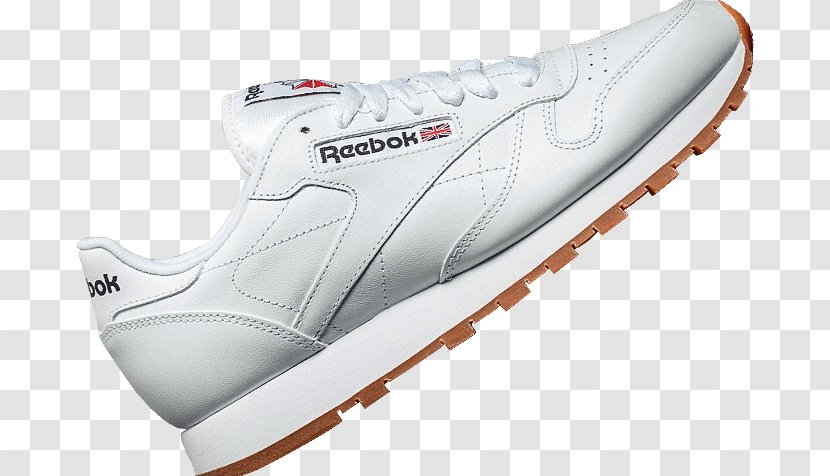 Sneakers Reebok Classic Shoe Sportswear - Ruler Transparent PNG