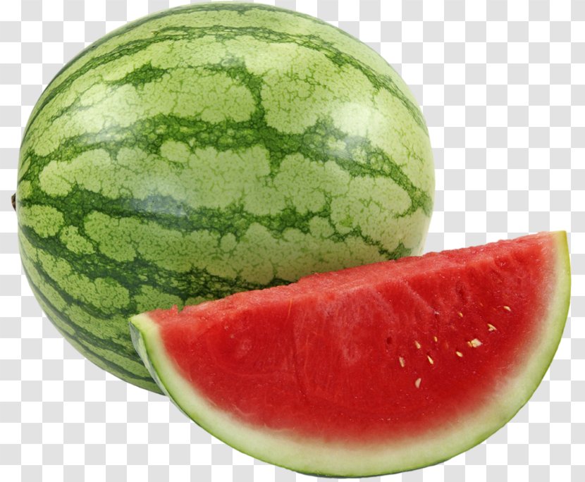 Watermelon Seedless Fruit Food - Melon Transparent PNG