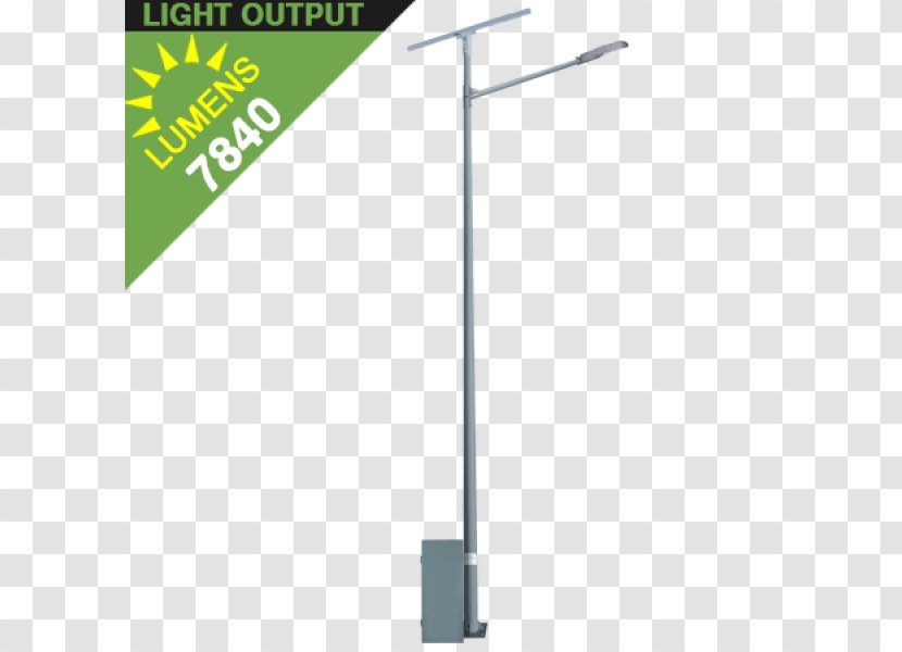 Street Light Line Angle - Lighting - Lights Transparent PNG
