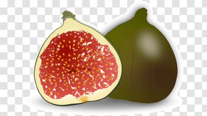 Common Fig Accessory Fruit Clip Art - Figs Transparent PNG