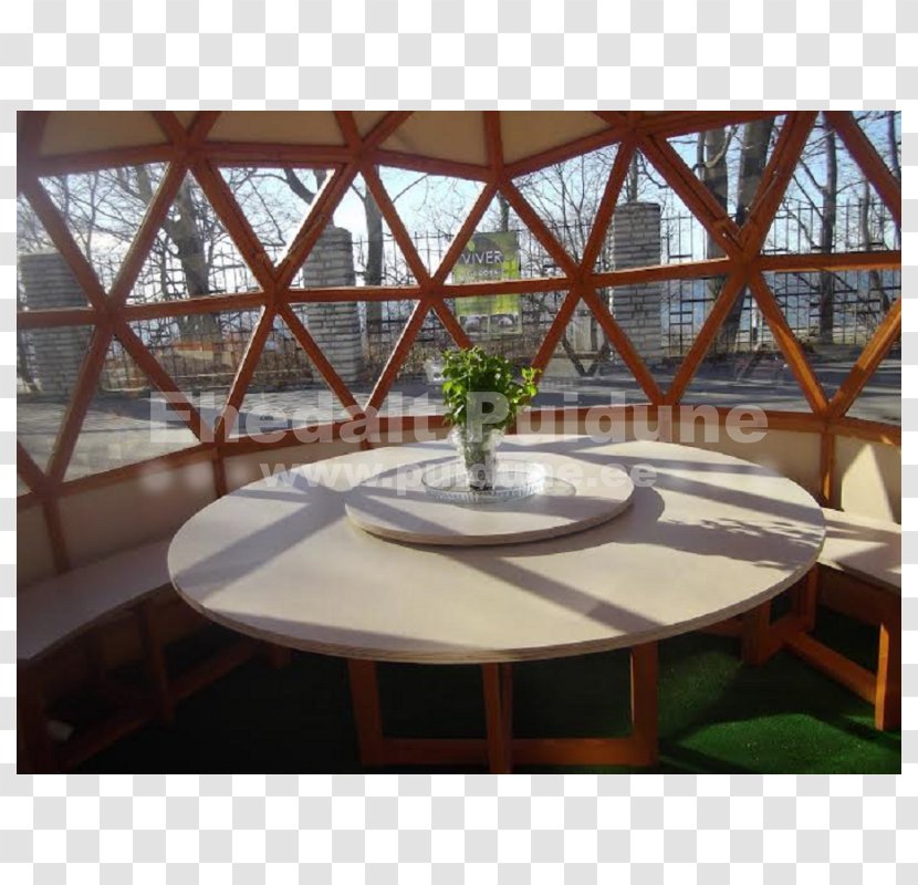 Daylighting Angle - Table Transparent PNG