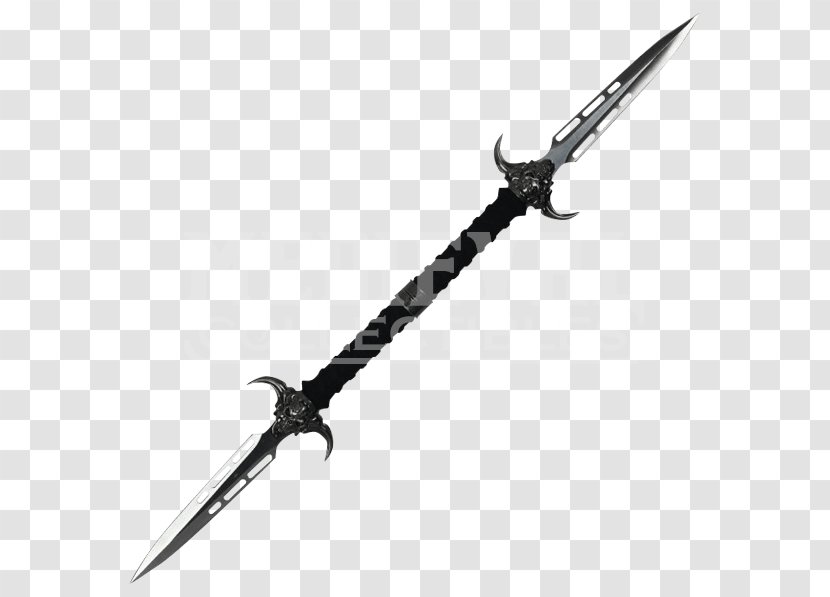 Chevrolet HHR Car Halberd Bardiche - Sword Transparent PNG