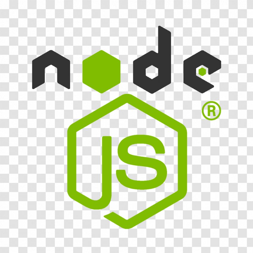 Node.js JavaScript Web Application Express.js Computer Software - Sign - Brand Transparent PNG