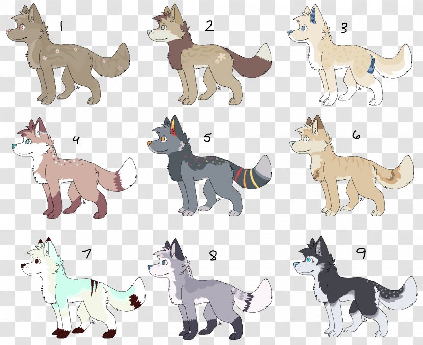 Cat Dog Breed Horse Mammal - Pet Adoption Transparent PNG