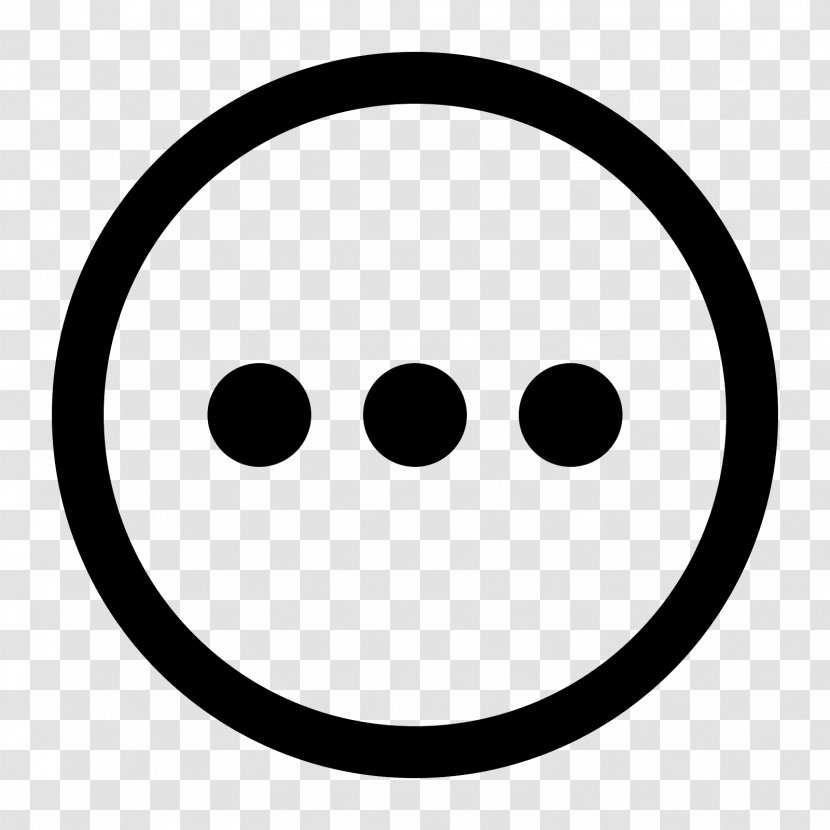 Emoticon Smiley Symbol Transparent PNG