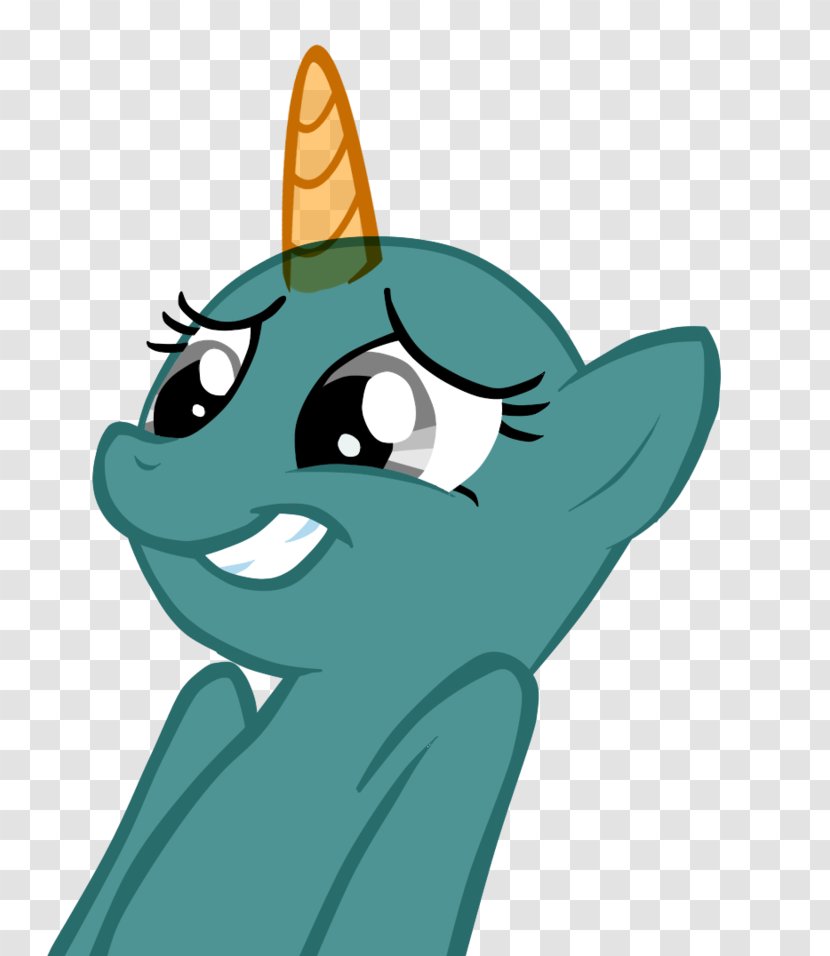 My Little Pony Whiskers DeviantArt Horse - Cat Transparent PNG