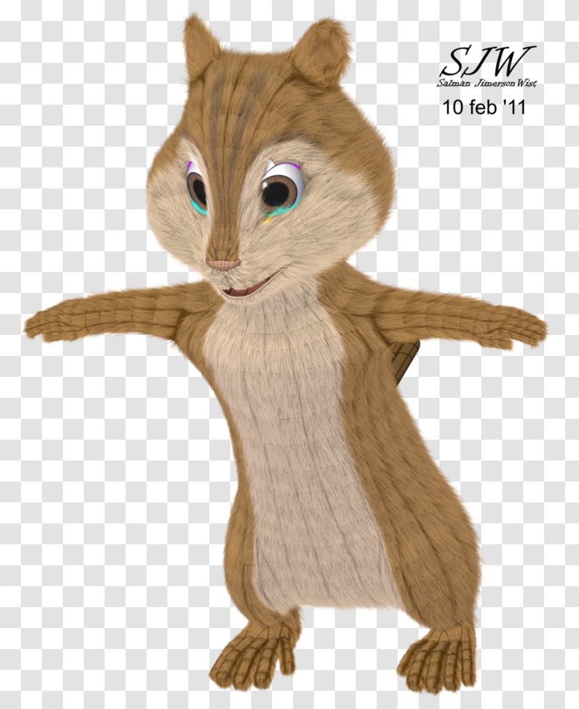 Whiskers Cat Chipmunk 02021 Fur - Squirrel Transparent PNG