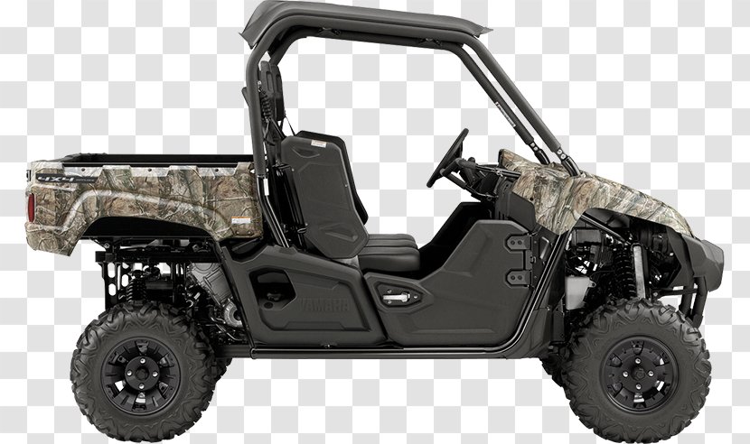Yamaha Motor Company Motorcycle Polaris RZR Side By All-terrain Vehicle - Quad Transparent PNG