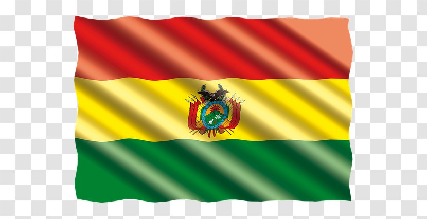 Iran Flag Of Bolivia United States - Textile - Pixabay Transparent PNG