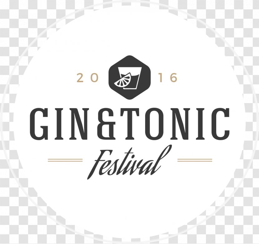 Product Design Brand Logo Gin Transparent PNG