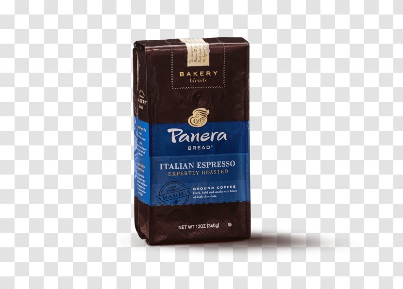 Instant Coffee Jamaican Blue Mountain Espresso Substitute - ITALIAN COFFEE Transparent PNG