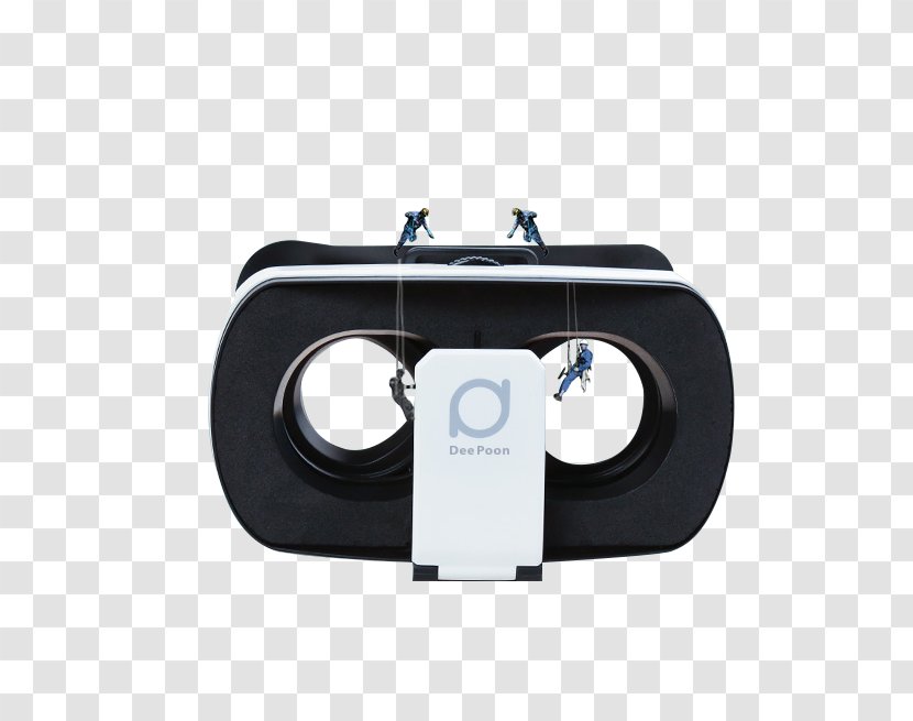 폭풍마경4 Samsung Gear VR Virtual Reality Headset Video - Electronics - Glasses Transparent PNG