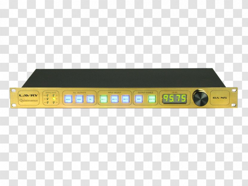 Digital-to-analog Converter Audio Electronics Dynamic Range Analog Signal - Tree - Quintessence Transparent PNG