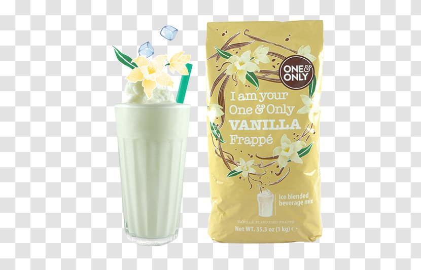 Milkshake Frappé Coffee Smoothie - Irish Cream Transparent PNG