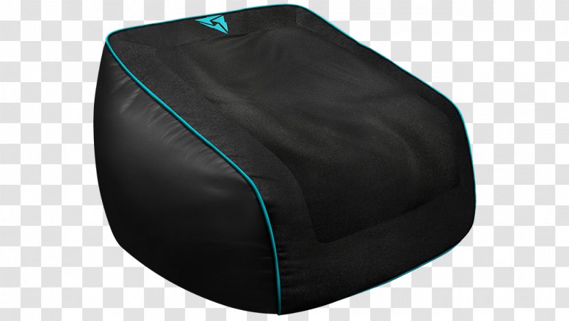 Car Seat - Black Transparent PNG