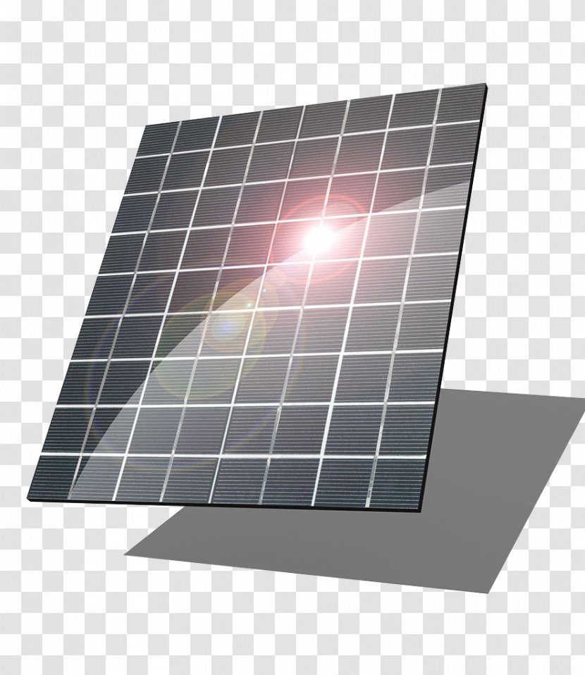 Solar Energy Generating Systems Power Panel - Technology Transparent PNG