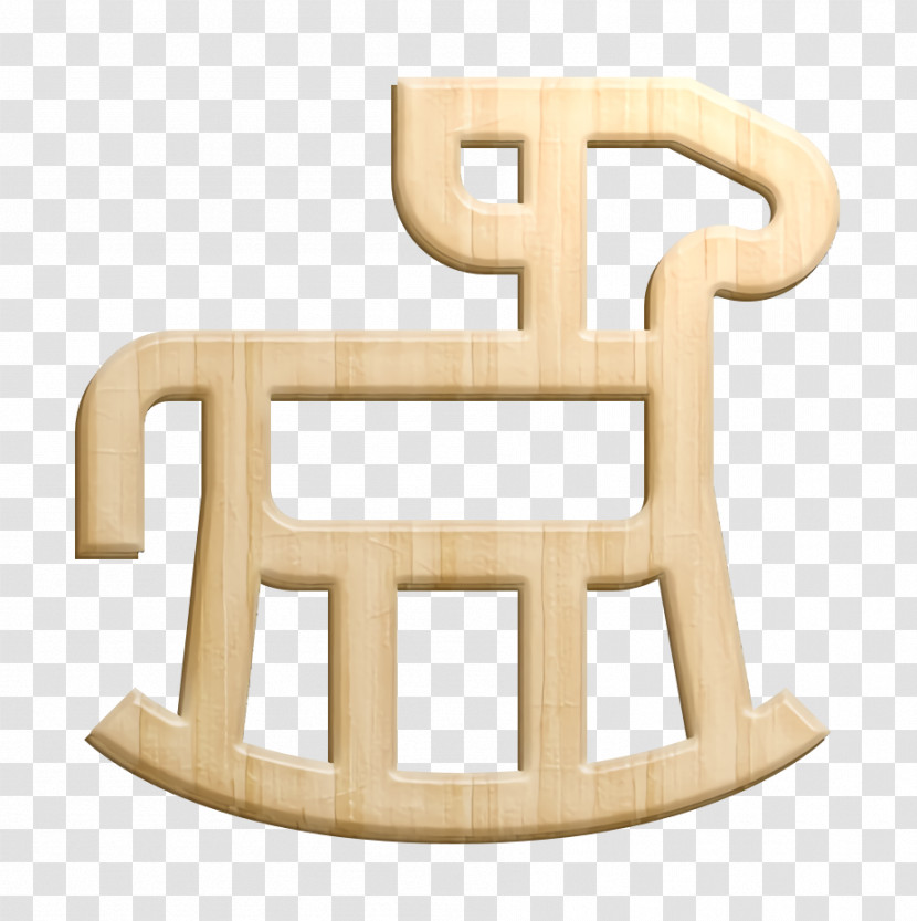 Rocking Horse Icon Toys Icon Toy Icon Transparent PNG