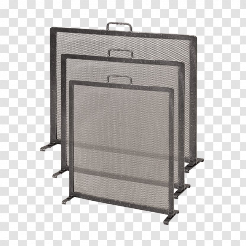 Fire Screen Fireplace Wood Stoves - Stove Transparent PNG